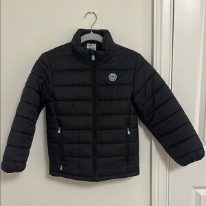 Boys GOAT USA puffer (currently sold out)!